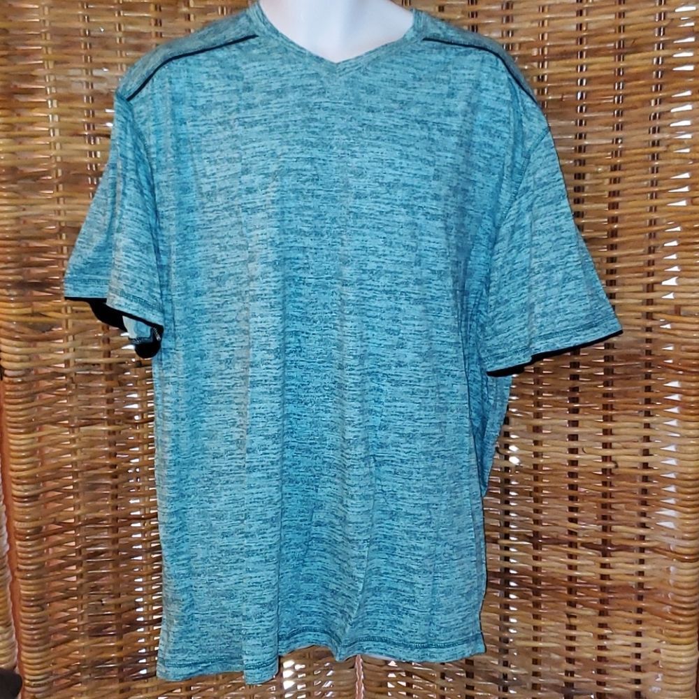 Modern Culture Soft T Shirt 3XL